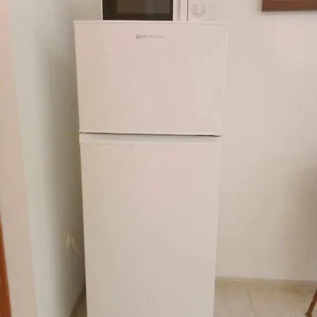 Apartmán Coqueto Estudio En Calle Vela Benalmádena