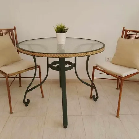 Coqueto Estudio En Calle Vela Apartmán Benalmádena