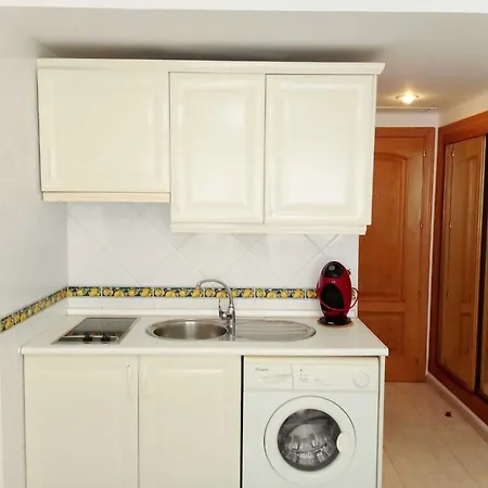 Apartmán Coqueto Estudio En Calle Vela
