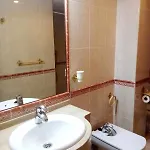 Coqueto Estudio En Calle Vela דירה