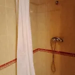 Coqueto Estudio En Calle Vela בנאלמדנה