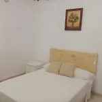 Coqueto Estudio En Calle Vela בנאלמדנה