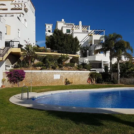 Apartment Coqueto Estudio En Calle Vela Benalmadena