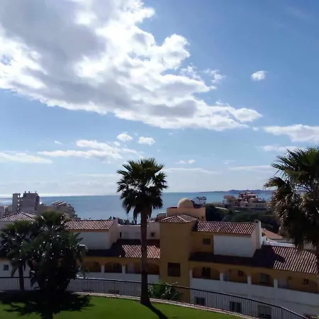 Coqueto Estudio En Calle Vela Apartment