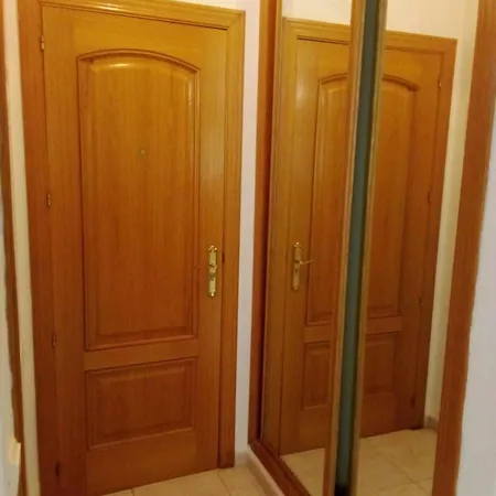 Coqueto Estudio En Calle Vela Apartment *
