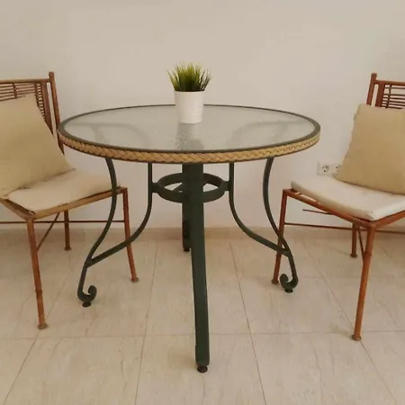 Coqueto Estudio En Calle Vela Apartment Benalmadena