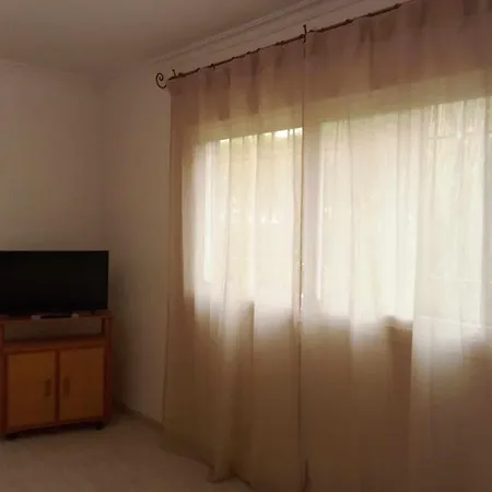 Apartment Coqueto Estudio En Calle Vela Benalmadena
