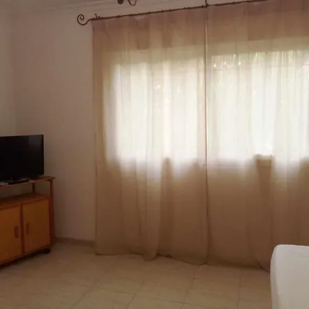 Apartment Coqueto Estudio En Calle Vela Benalmadena