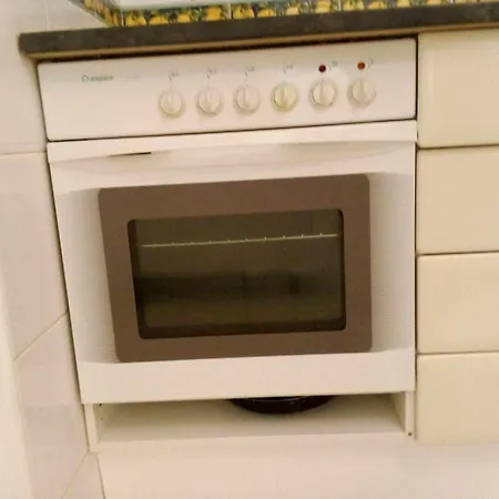 Apartment Coqueto Estudio En Calle Vela