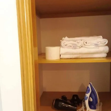 Coqueto Estudio En Calle Vela Benalmadena