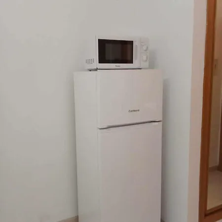 Coqueto Estudio En Calle Vela Apartment Benalmadena
