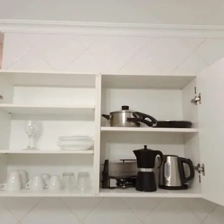 Apartment Coqueto Estudio En Calle Vela Benalmadena