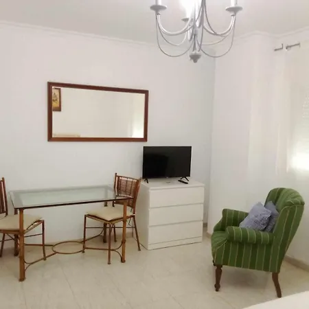 Coqueto Estudio En Calle Vela Apartment Benalmadena