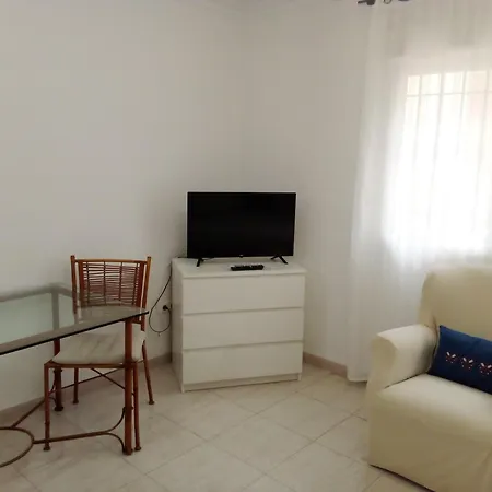 Coqueto Estudio En Calle Vela Apartment