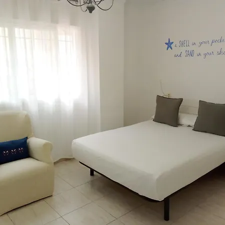 Apartment Coqueto Estudio En Calle Vela