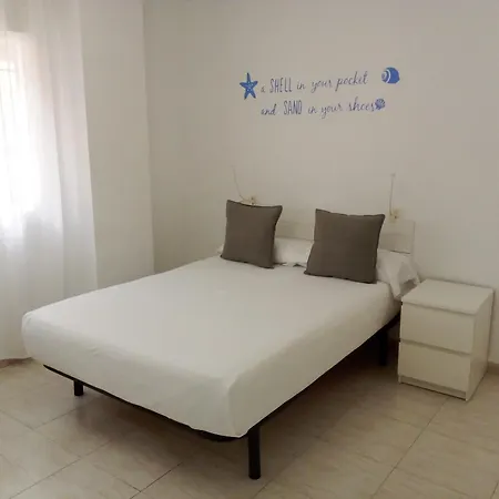 Coqueto Estudio En Calle Vela Apartment *