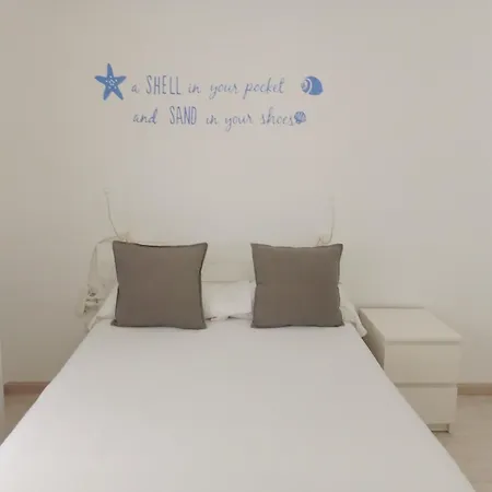 Apartment Coqueto Estudio En Calle Vela *