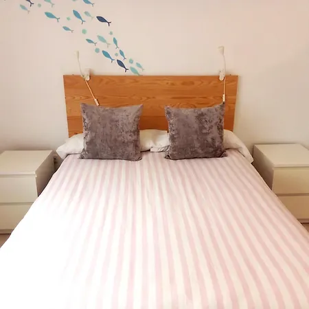 Coqueto Estudio En Calle Vela Apartment