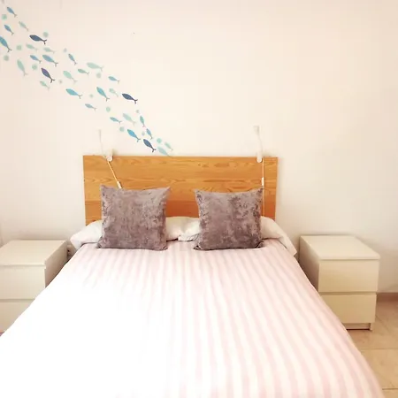 Apartment Coqueto Estudio En Calle Vela *