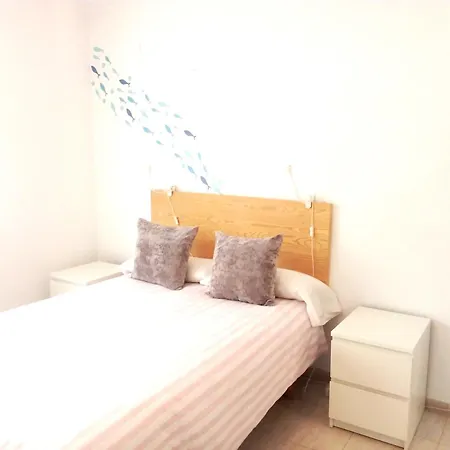 Coqueto Estudio En Calle Vela Apartment *