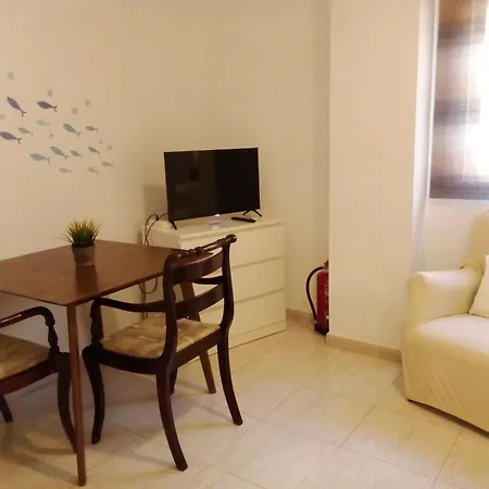 Coqueto Estudio En Calle Vela Apartment *