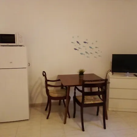 Apartment Coqueto Estudio En Calle Vela