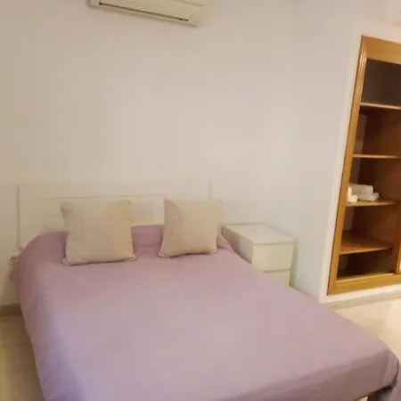 Apartment Coqueto Estudio En Calle Vela