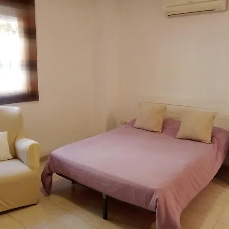 Coqueto Estudio En Calle Vela Apartment *