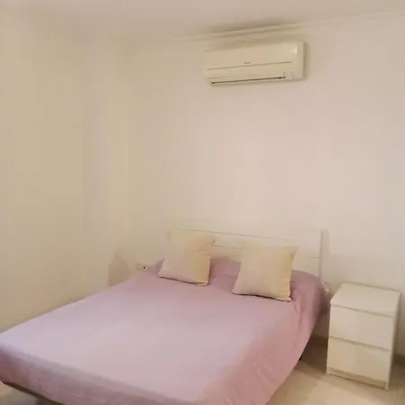 Apartment Coqueto Estudio En Calle Vela *
