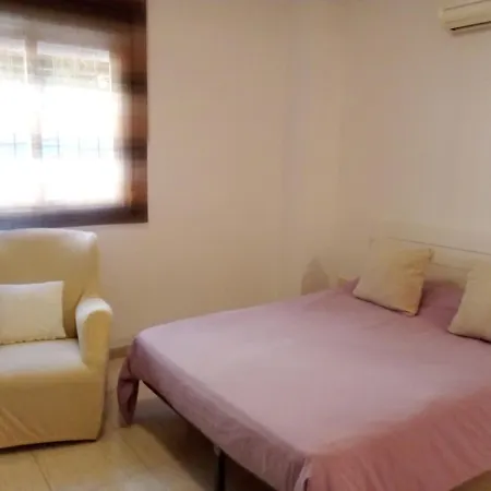 Apartment Coqueto Estudio En Calle Vela *