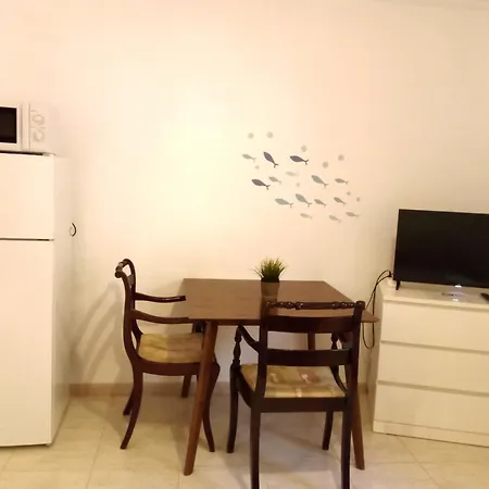 Coqueto Estudio En Calle Vela Apartment Benalmadena