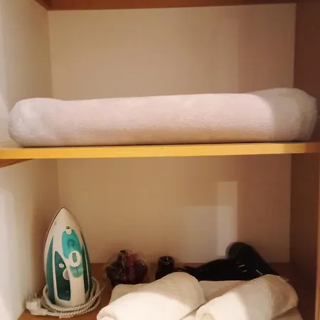 Coqueto Estudio En Calle Vela Apartment