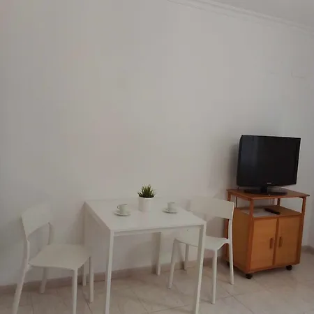 Coqueto Estudio En Calle Vela Apartment Benalmadena