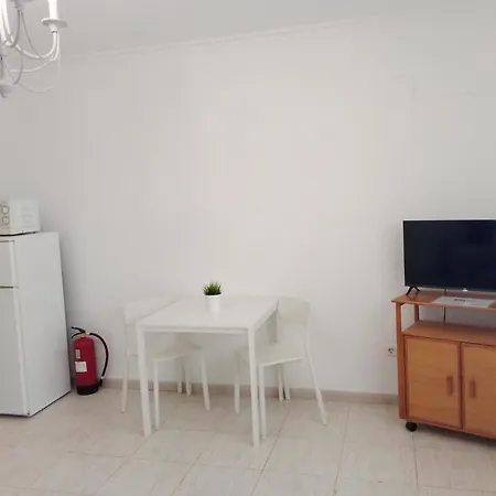 Coqueto Estudio En Calle Vela Apartment *