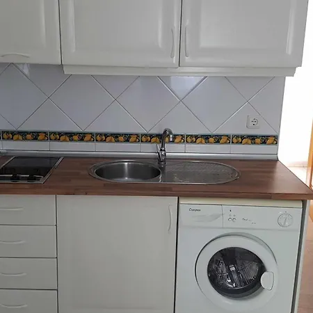 Apartment Coqueto Estudio En Calle Vela *