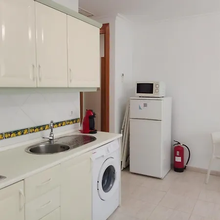 Coqueto Estudio En Calle Vela Apartment Benalmadena