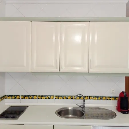 Apartment Coqueto Estudio En Calle Vela