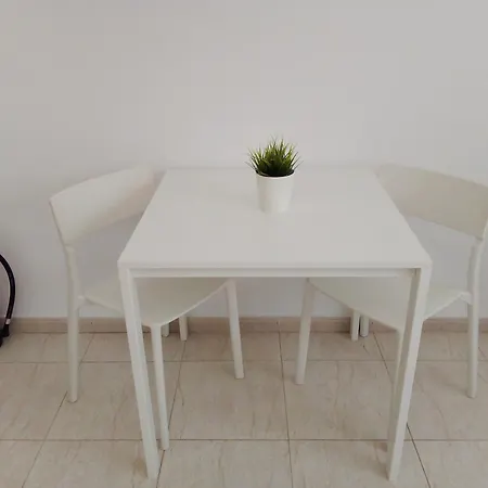 Apartment Coqueto Estudio En Calle Vela *